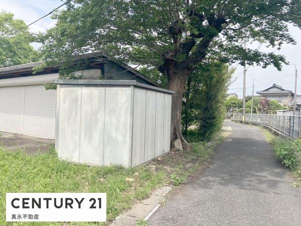 大垣市津村町３丁目の土地