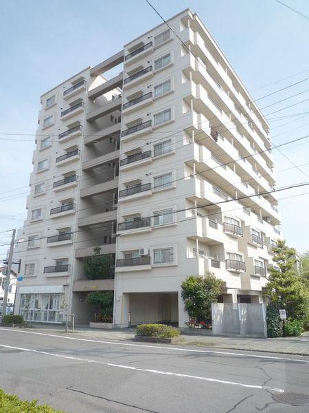 大垣アイリス壱番館