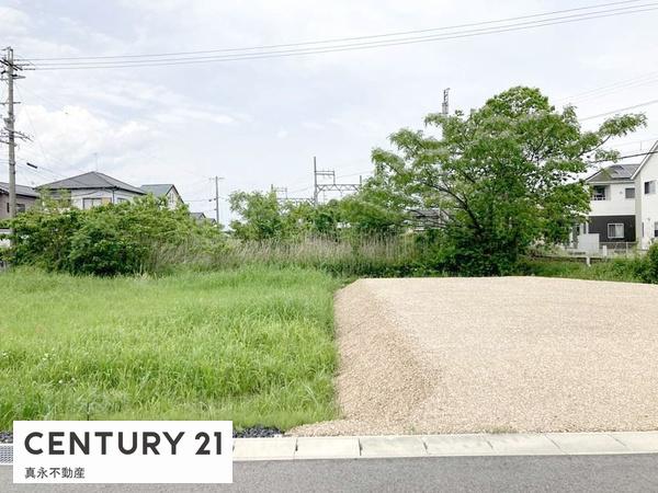 大垣市南一色町の土地