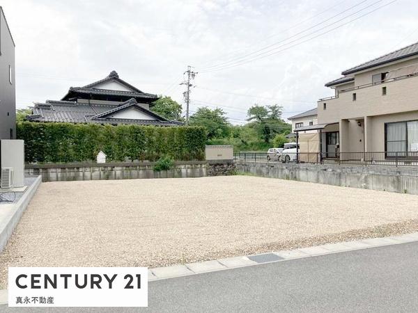 大垣市南一色町の売土地