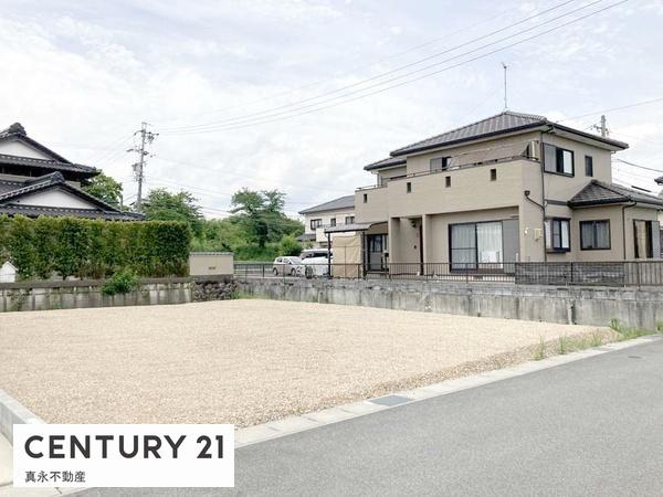 大垣市南一色町の土地