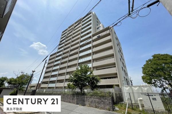 ローレルコートアトレ大垣
