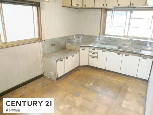 不破郡関ケ原町大字関ケ原の中古一戸建て