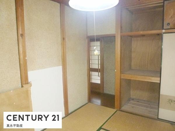 不破郡関ケ原町大字関ケ原の中古一戸建て