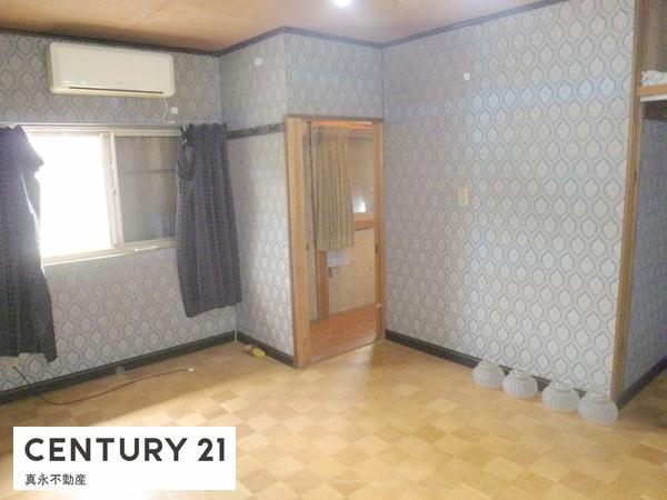 不破郡関ケ原町大字関ケ原の中古一戸建て