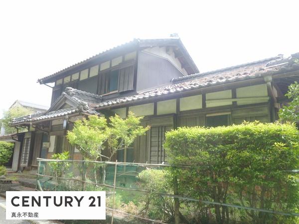 不破郡関ケ原町大字関ケ原の中古一戸建
