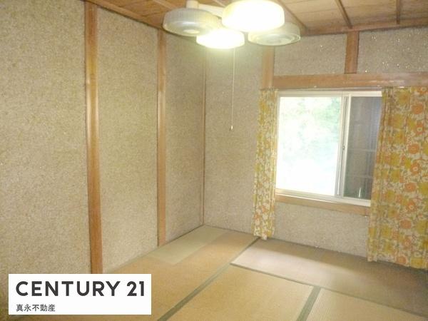 不破郡関ケ原町大字関ケ原の中古一戸建て