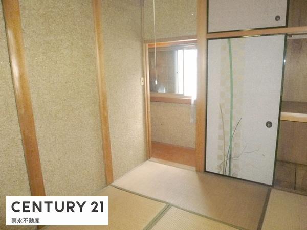 不破郡関ケ原町大字関ケ原の中古一戸建て