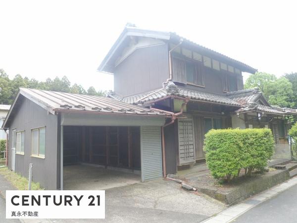 不破郡関ケ原町大字関ケ原の中古一戸建