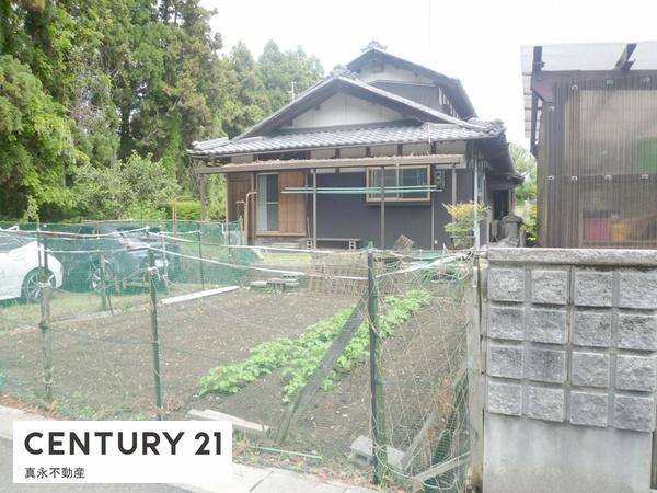 不破郡関ケ原町大字関ケ原の中古一戸建