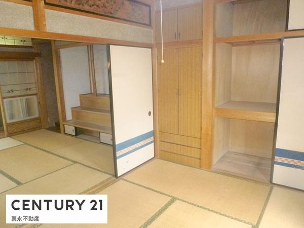 不破郡関ケ原町大字関ケ原の中古一戸建