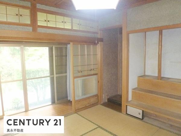 不破郡関ケ原町大字関ケ原の中古一戸建て