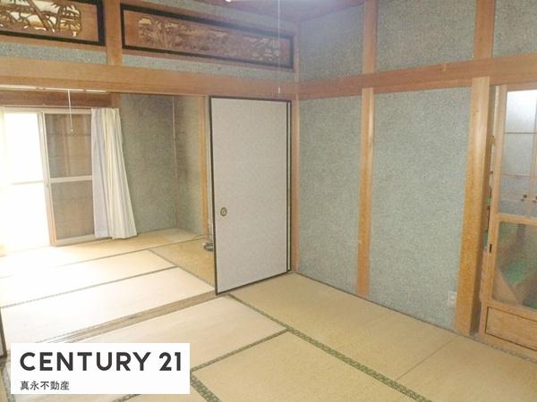 不破郡関ケ原町大字関ケ原の中古一戸建て