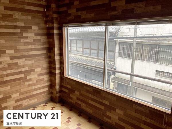 大垣市高屋町４丁目の中古一戸建て