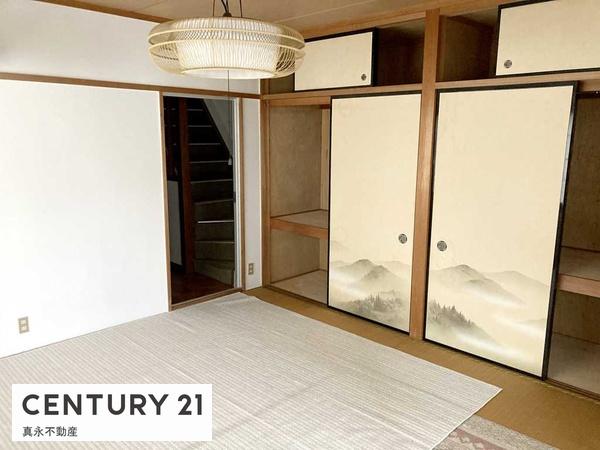 大垣市高屋町４丁目の中古一戸建て