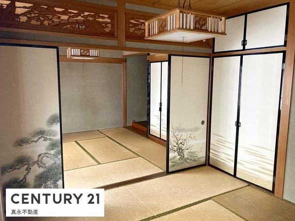 大垣市高屋町４丁目の中古一戸建て