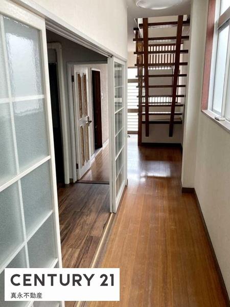 大垣市高屋町４丁目の中古一戸建て