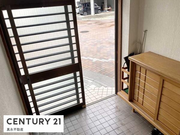 大垣市高屋町４丁目の中古一戸建て
