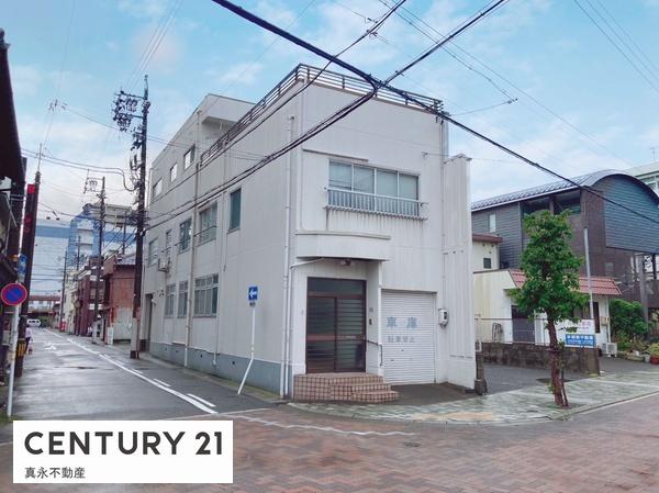 大垣市高屋町４丁目の中古一戸建