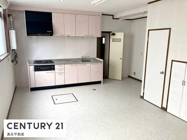 大垣市高屋町４丁目の中古一戸建て