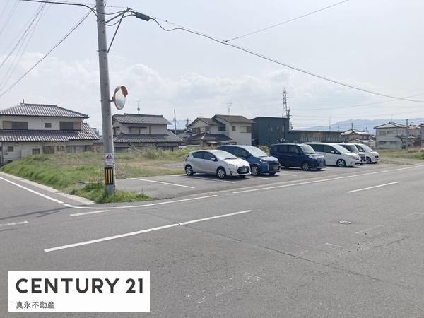 大垣市古知丸１丁目の売土地
