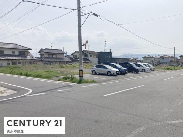 大垣市古知丸１丁目の売土地