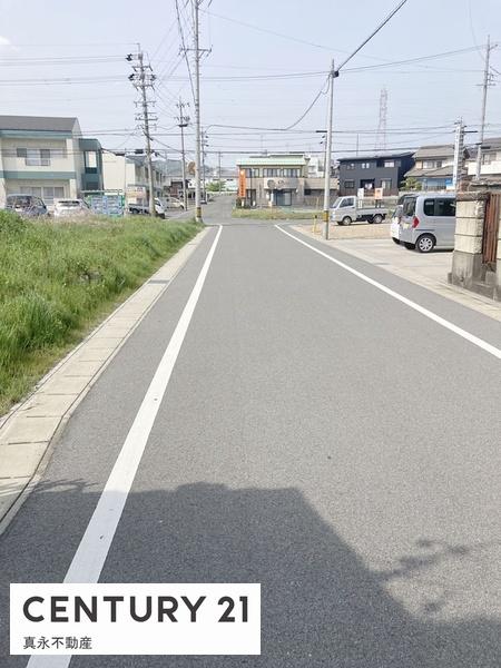 大垣市古知丸１丁目の売土地