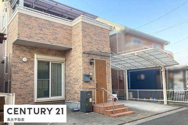 大垣市中川町１丁目の中古一戸建