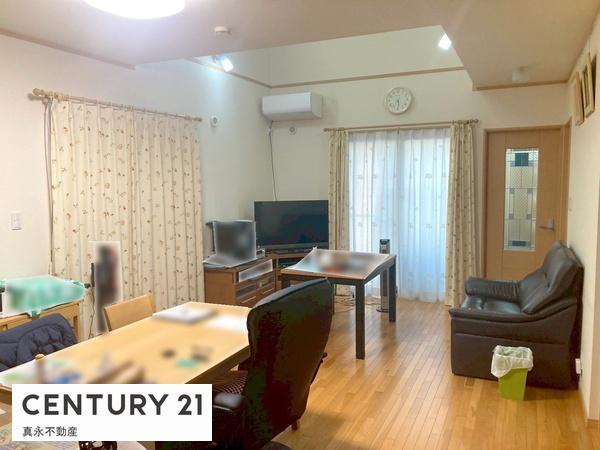 大垣市中川町１丁目の中古一戸建て