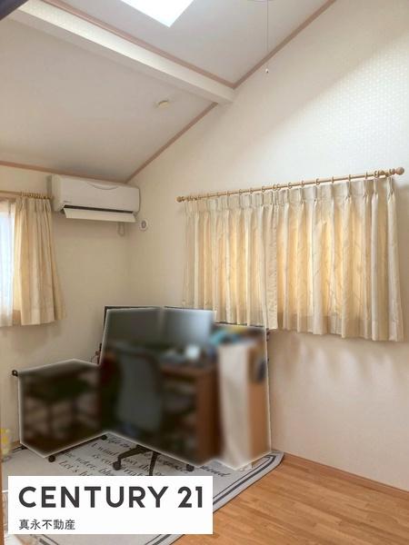 大垣市中川町１丁目の中古一戸建て