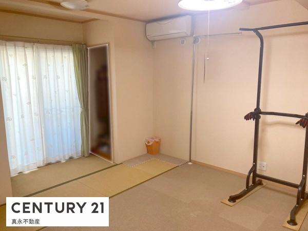 大垣市中川町１丁目の中古一戸建て