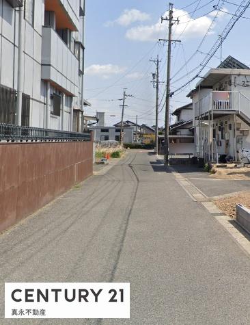 瑞穂市穂積の新築一戸建