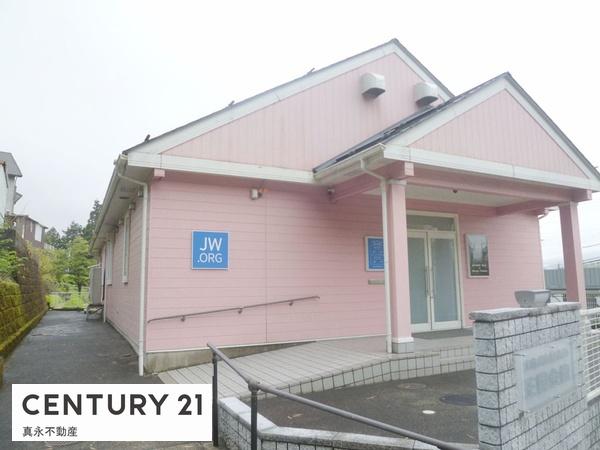 不破郡関ケ原町大字関ケ原の中古一戸建て