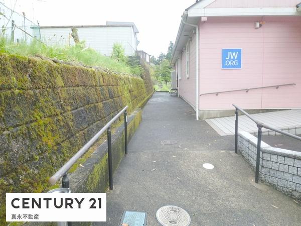 不破郡関ケ原町大字関ケ原の中古一戸建て