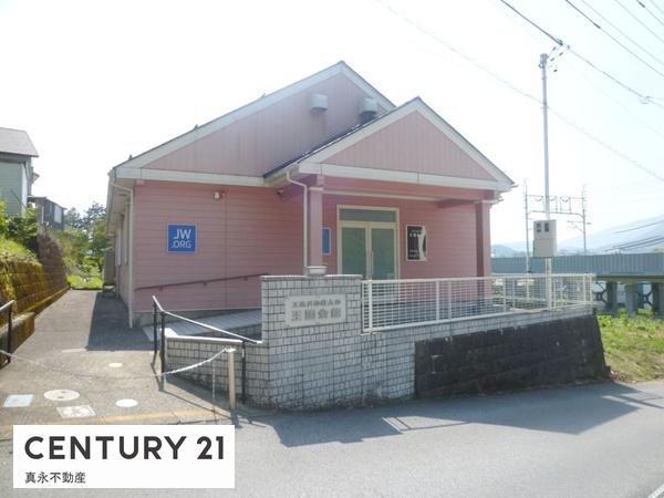 不破郡関ケ原町大字関ケ原の中古一戸建