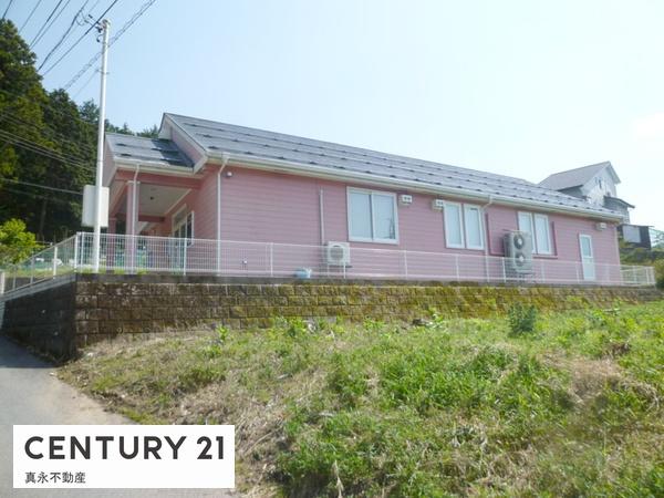 不破郡関ケ原町大字関ケ原の中古一戸建