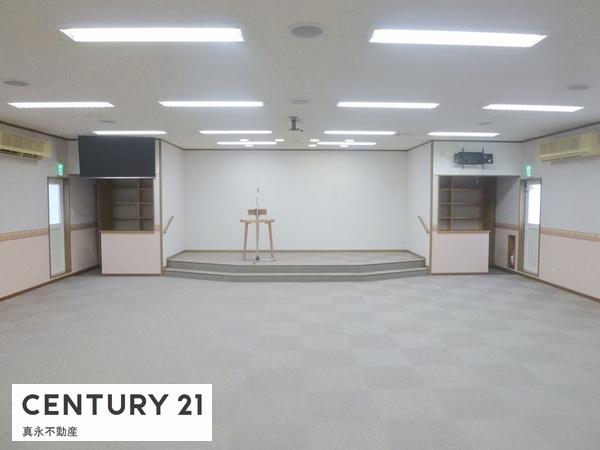不破郡関ケ原町大字関ケ原の中古一戸建