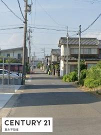 大垣市木戸町の新築一戸建