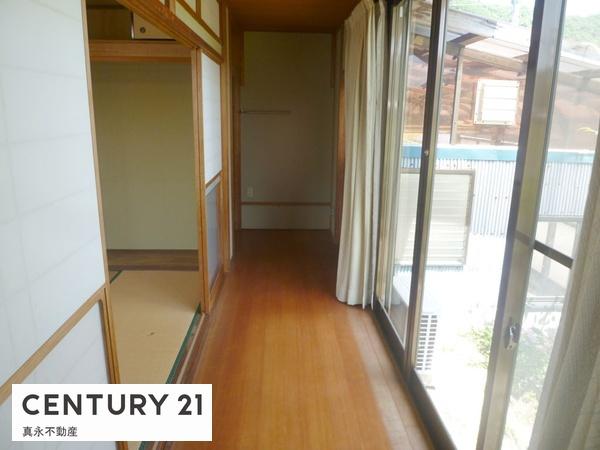 揖斐郡揖斐川町三輪の中古一戸建て