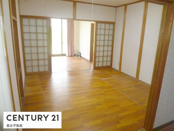 揖斐郡揖斐川町三輪の中古一戸建て
