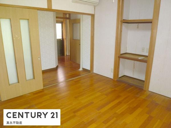 揖斐郡揖斐川町三輪の中古一戸建て