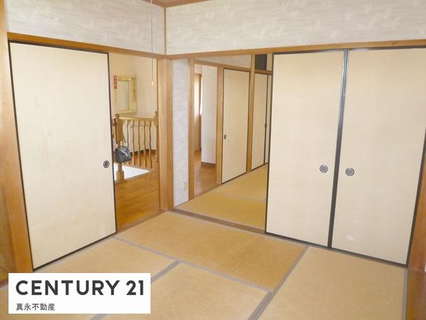 揖斐郡揖斐川町三輪の中古一戸建て