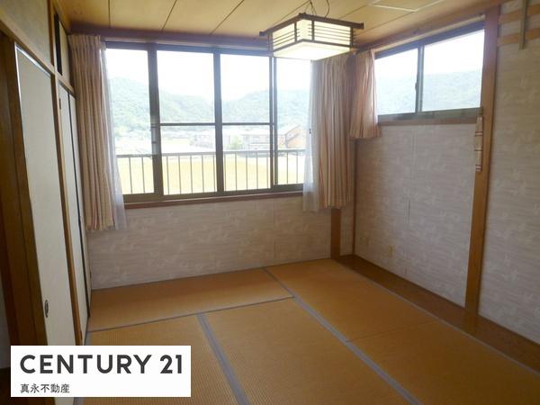 揖斐郡揖斐川町三輪の中古一戸建て