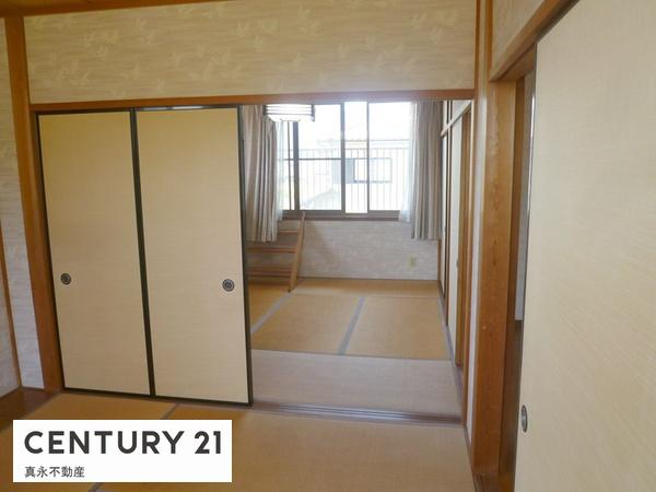 揖斐郡揖斐川町三輪の中古一戸建て