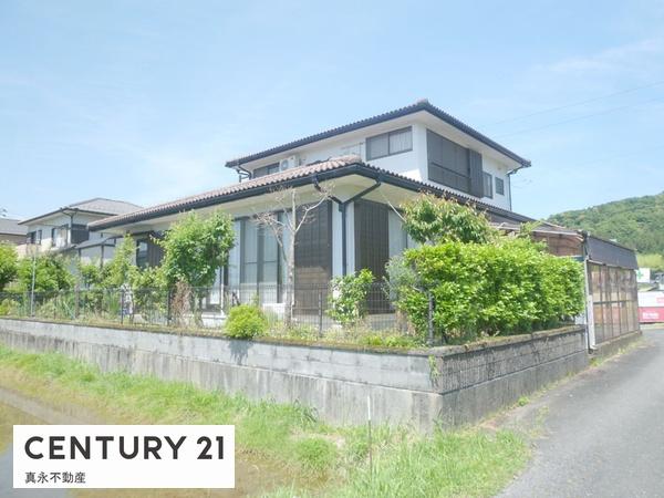 揖斐郡揖斐川町三輪の中古一戸建