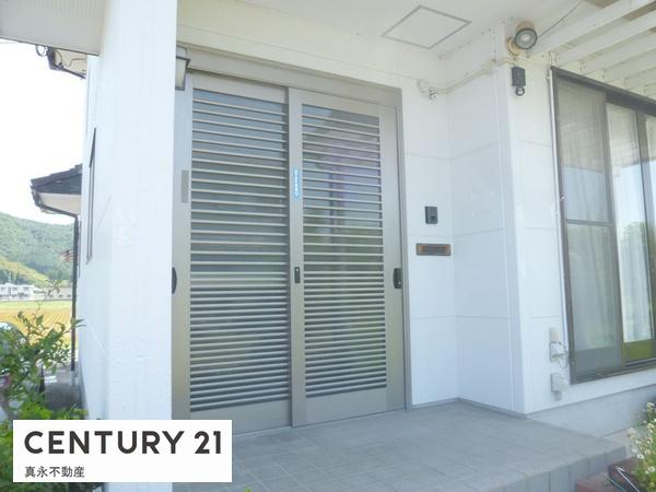 揖斐郡揖斐川町三輪の中古一戸建て