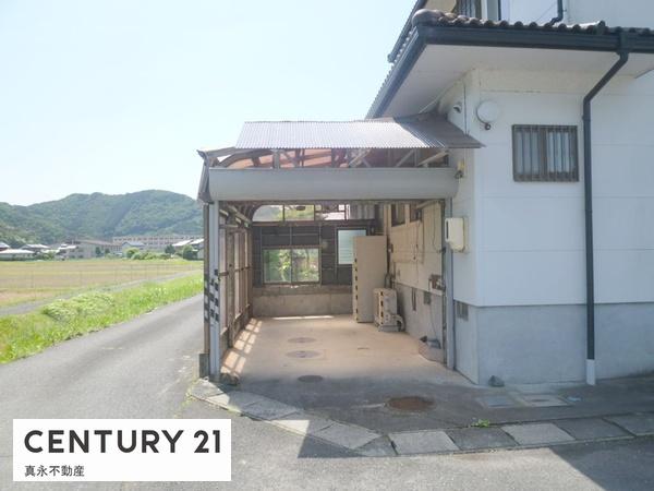 揖斐郡揖斐川町三輪の中古一戸建て