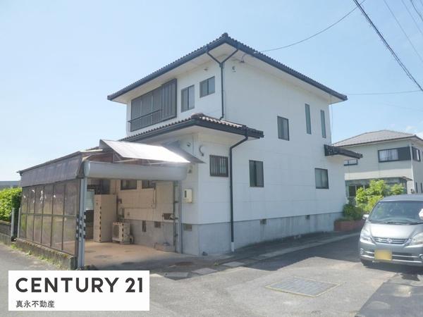 揖斐郡揖斐川町三輪の中古一戸建て