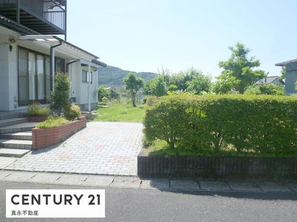 揖斐郡揖斐川町三輪の中古一戸建て