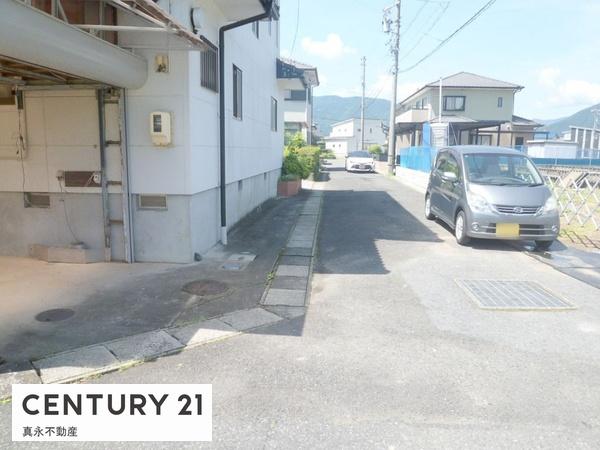 揖斐郡揖斐川町三輪の中古一戸建て